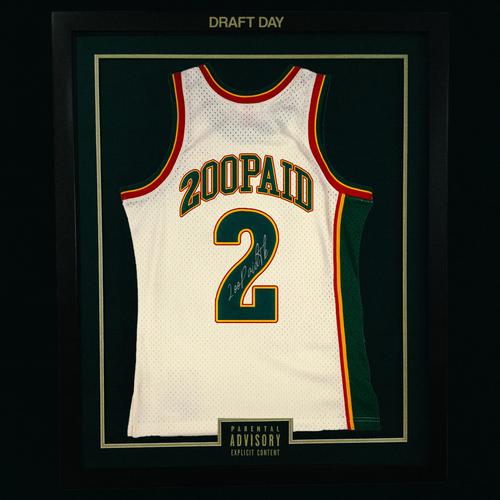 Draft Day (Explicit)