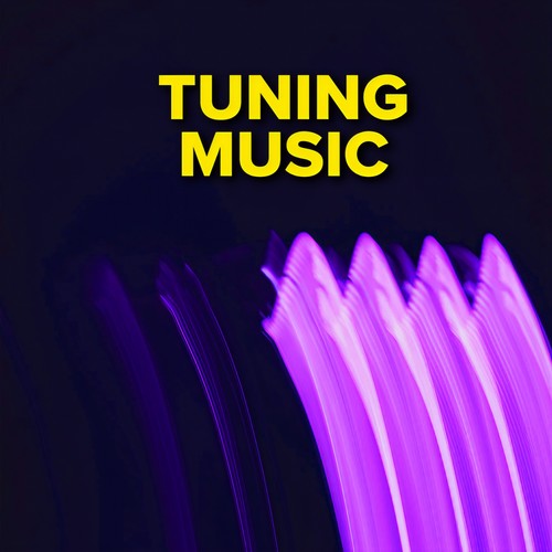 Tuning Music (Explicit)