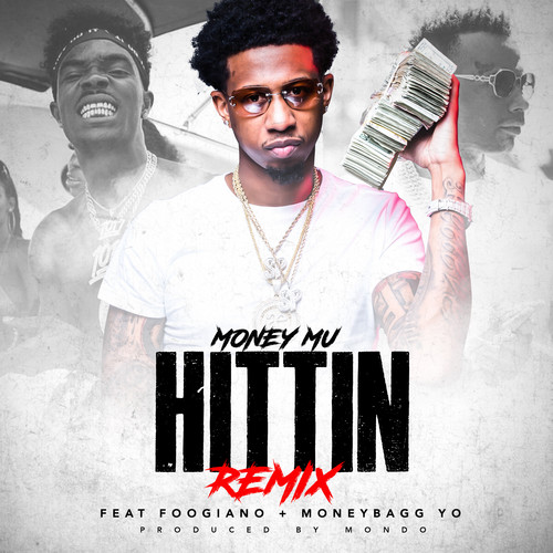 Hittin' (Remix) [Explicit]