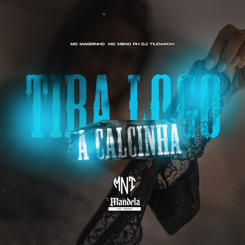 Tira Logo a Calcinha (Explicit)