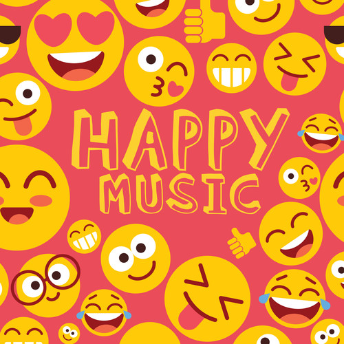 Happy Music (Explicit)