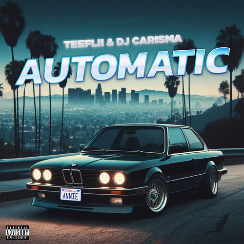 Automatic (Explicit)