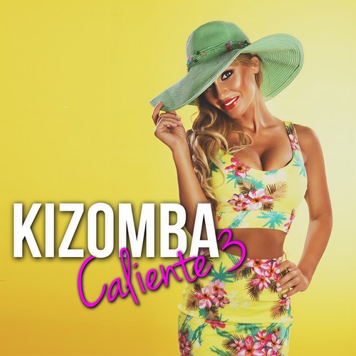 Kizomba Caliente, Vol. 3