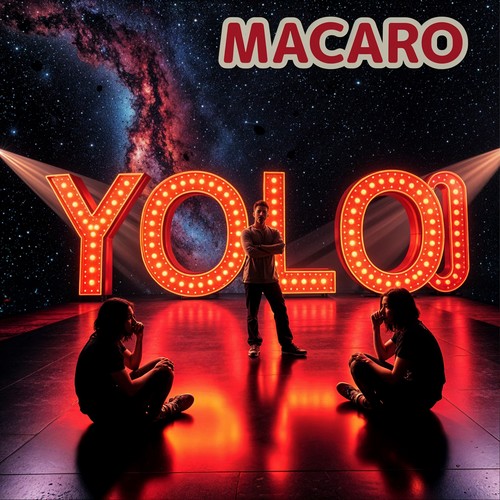 Yolo 2.0 (Radiocut)