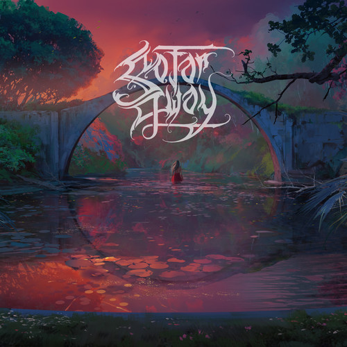 So Far Away (feat. Lilly Ahlberg)