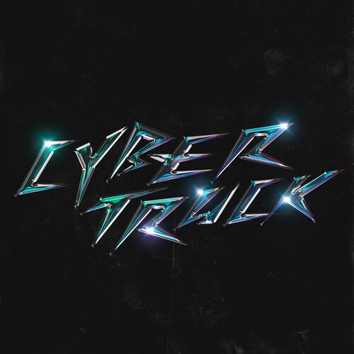 CYBER TRUCK