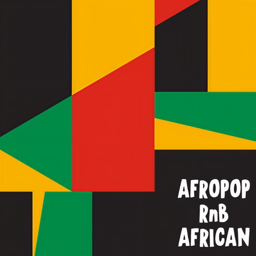 Afropop RnB African (Explicit)