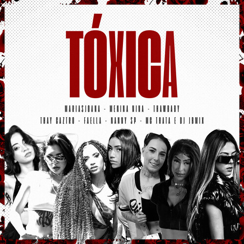 Tóxica (Explicit)