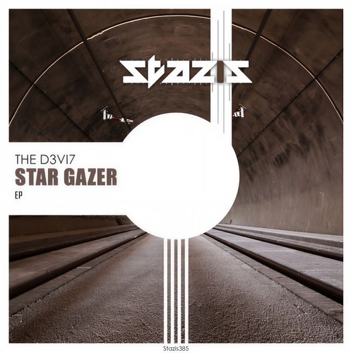 Star Gazer