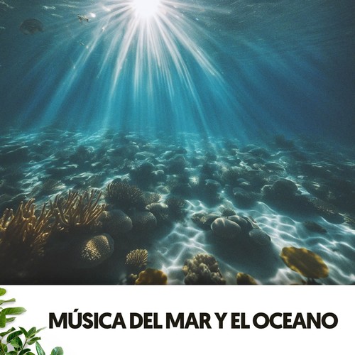 Música del Mar y el Oceano: Melodias de agua y sal