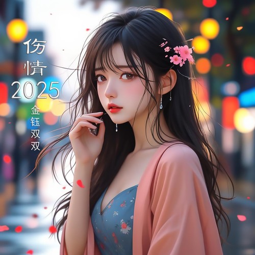 金钰双双-伤情2025