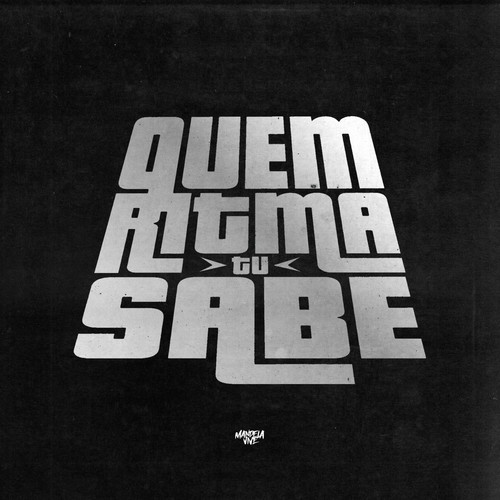 Quem Ritma Tu Sabe (Explicit)