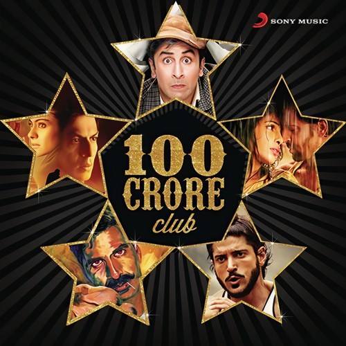 The 100 Crore Club