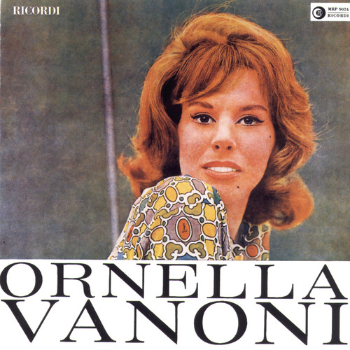 Ornella Vanoni