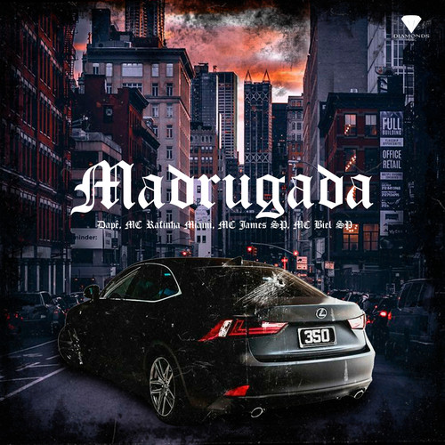 Madrugada (Explicit)