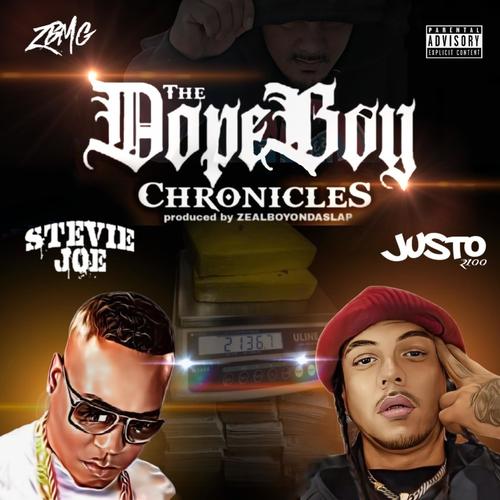 The ** Boy Chronicles (Explicit)