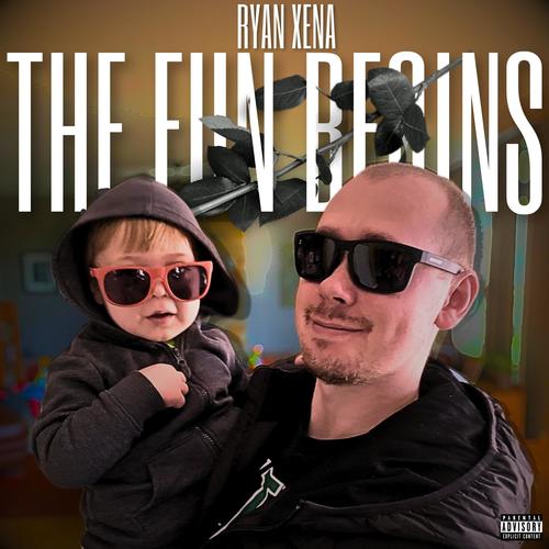 The Fun Begins (Explicit)