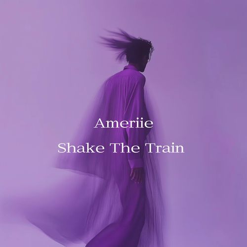 Shake The Train