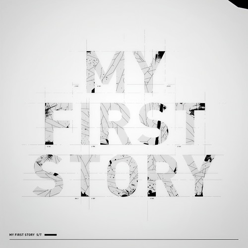 MY FIRST STORY