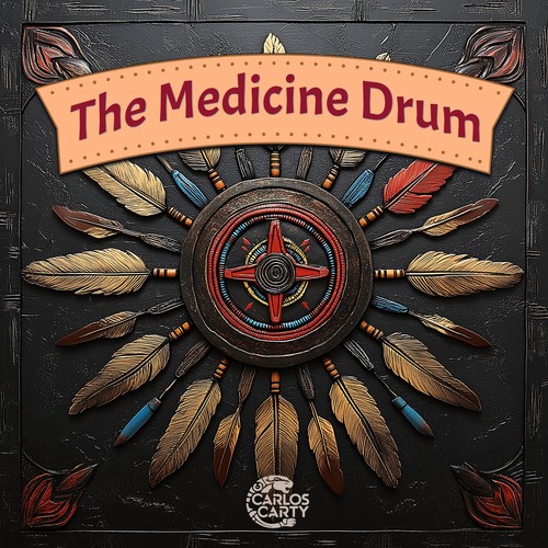 The Medicine Drum