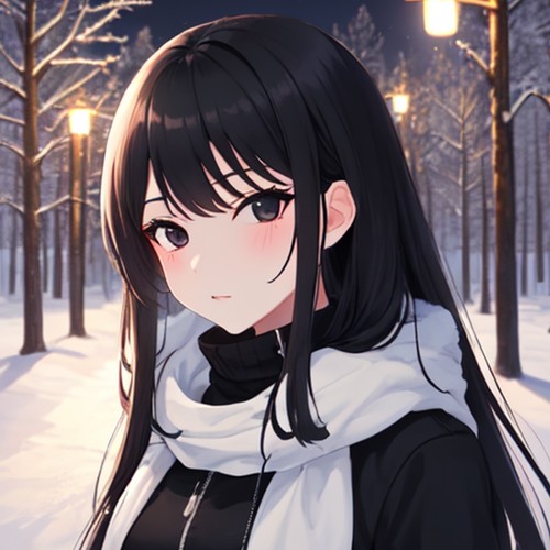 灯火