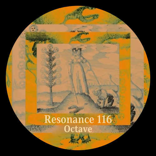 Resonance 116