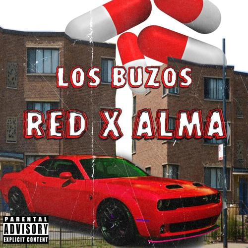 LOS BUZOS (feat. Red & Jvn Balla) [Explicit]