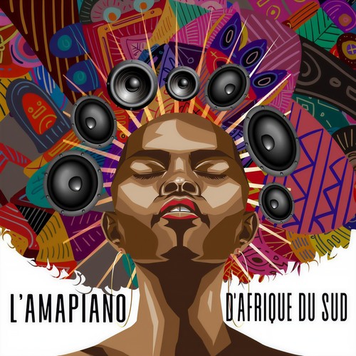 L’Amapiano d’Afrique du Sud