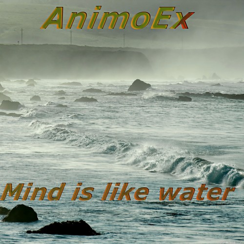 Mind Is Like Water