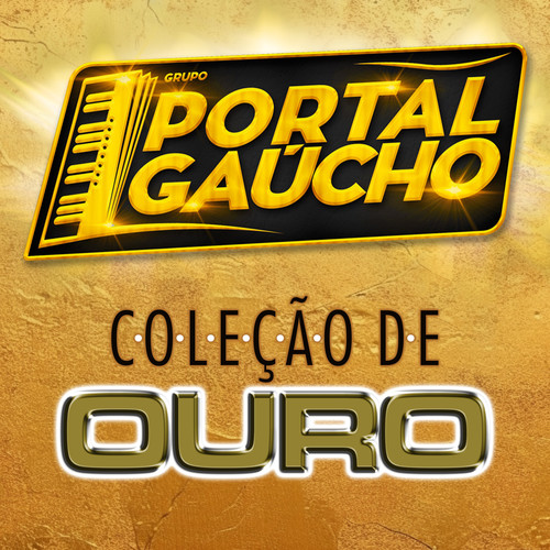 Coleção de Ouro