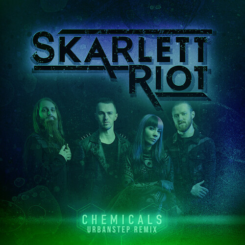 Chemicals (Remix)