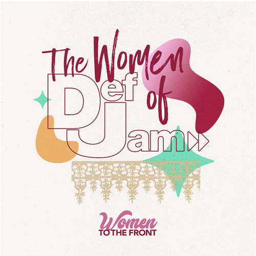 Women of Def Jam (Explicit)
