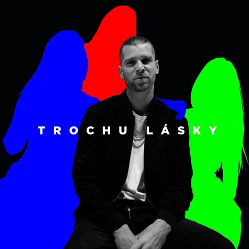 Trochu Lásky (Explicit)