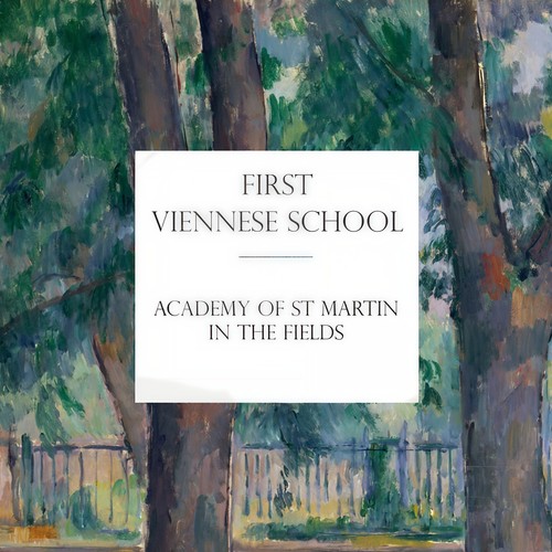 First Viennese School