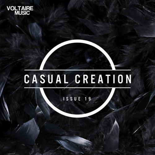 Casual Creation Issue 19