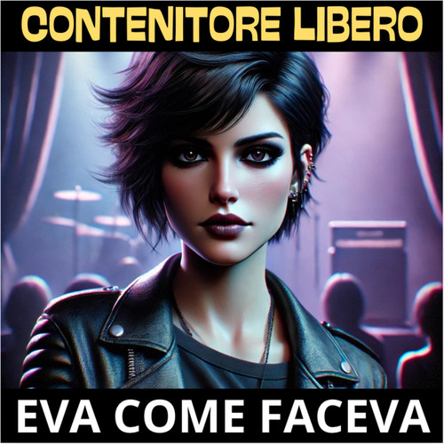 Eva come faceva (Canzone dedicata ad Eva Poles dei Prozac+)