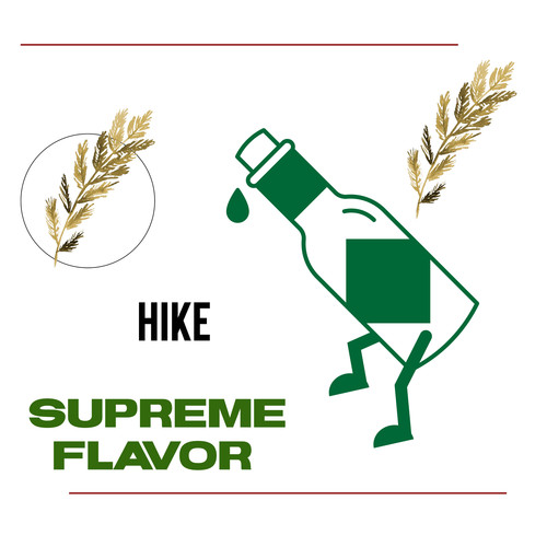Supreme Flavor (Explicit)