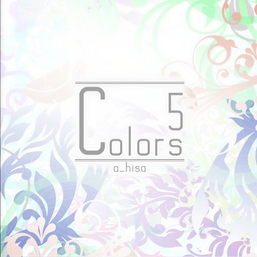 colors 5