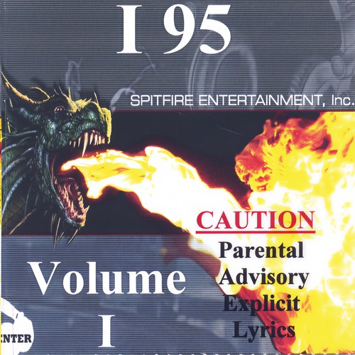 I - 95 Volume I