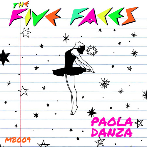 Paola Danza (2024 Remix)