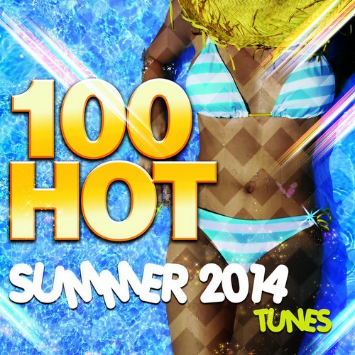 100 Hot Summer Tunes 2014