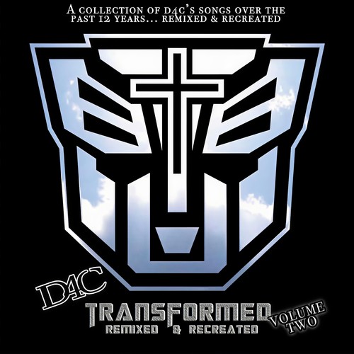 Transformed: Remixed & Recreated, Vol. 2