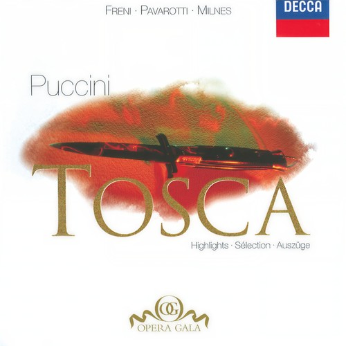 Puccini: Tosca - Highlights