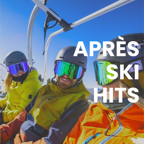 Apès Ski Hits (Explicit)