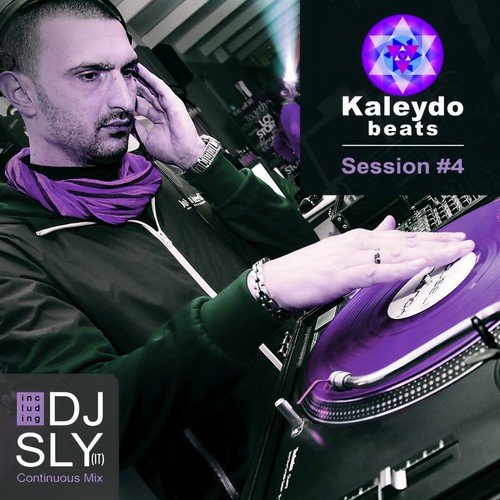 Kaleydo Beats Session #4