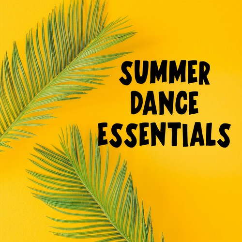 Summer Dance Essentials (Explicit)