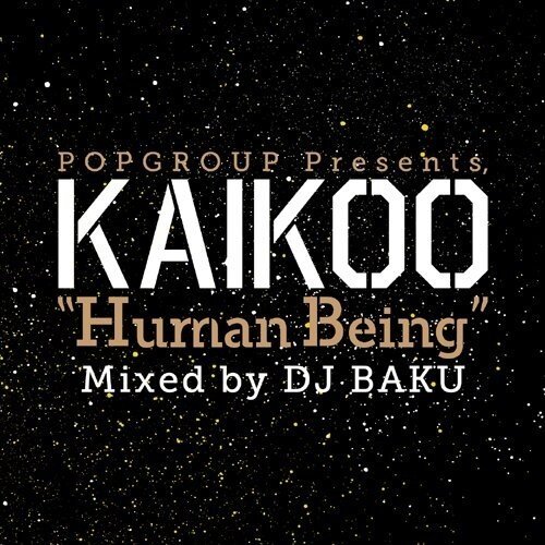 POPGROUP Presents, KAIKOO 