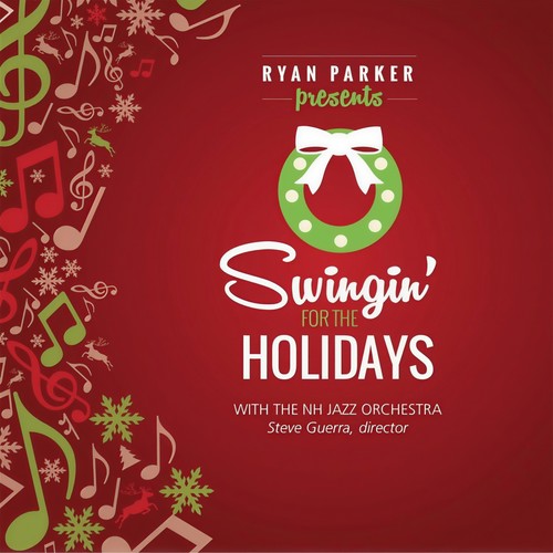 Swingin' for the Holidays