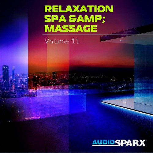 Relaxation Spa & Massage Volume 11