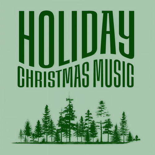 Holiday Christmas Music